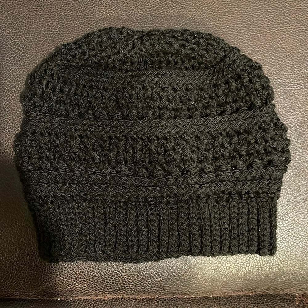 Grand Canyon Beanie Hand made hats